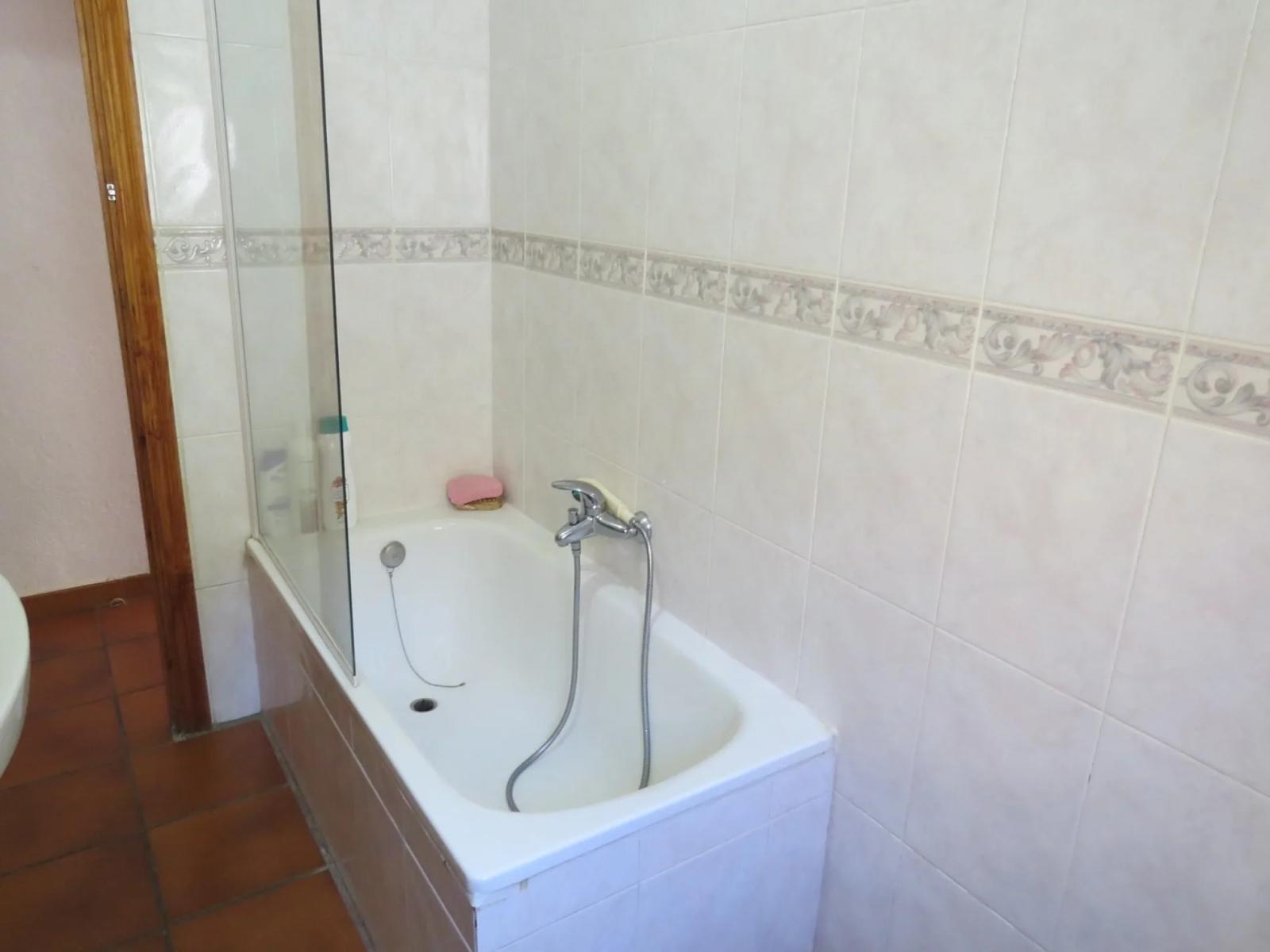 House for Sale in Bérchules