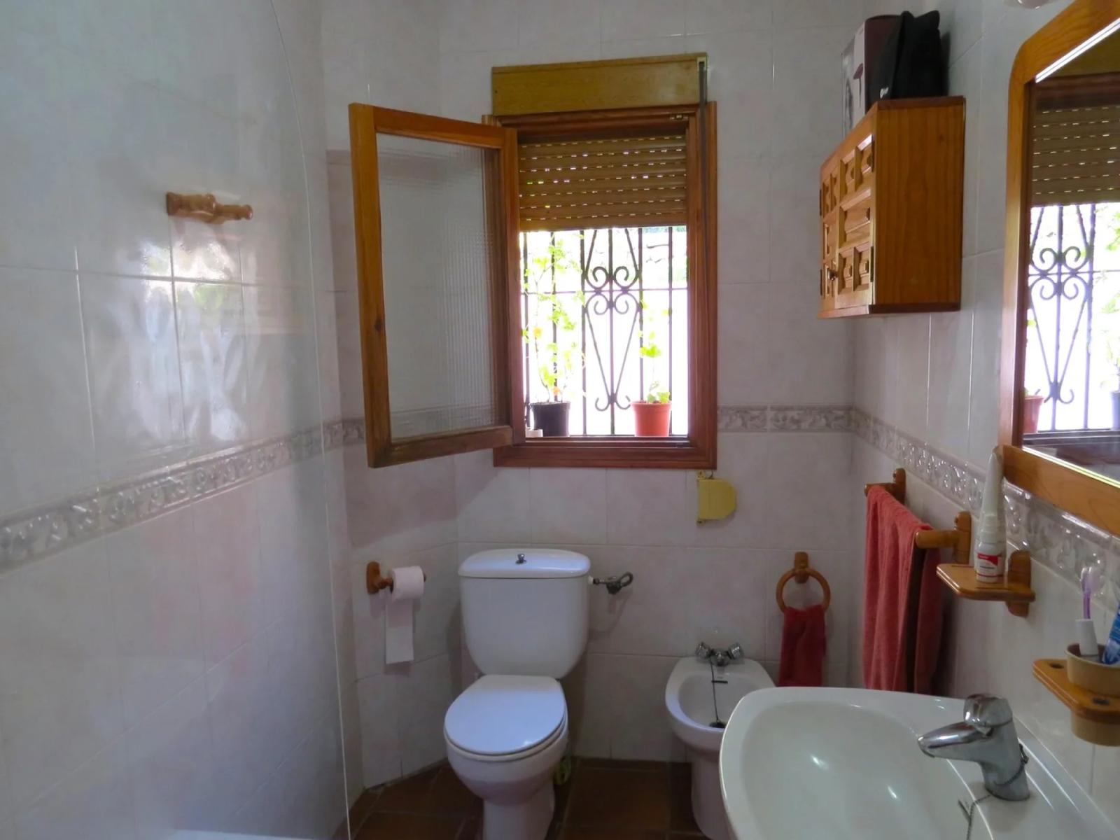 House for Sale in Bérchules
