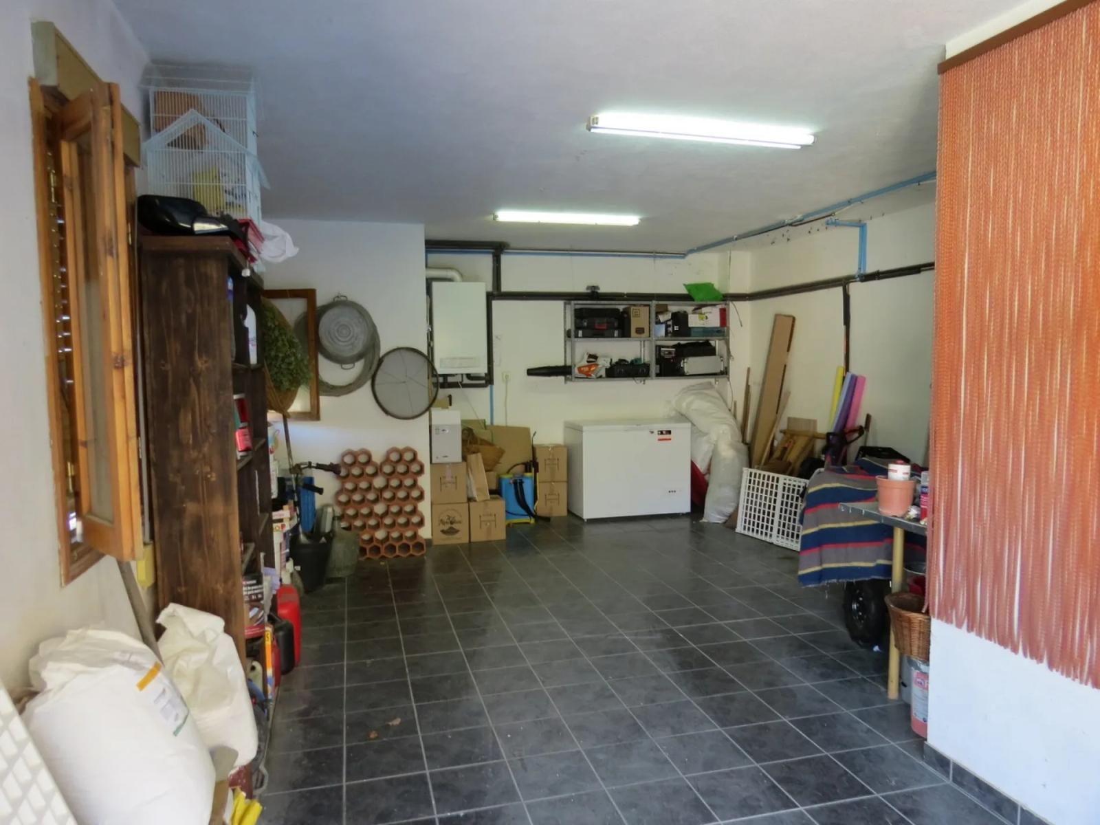House for Sale in Bérchules