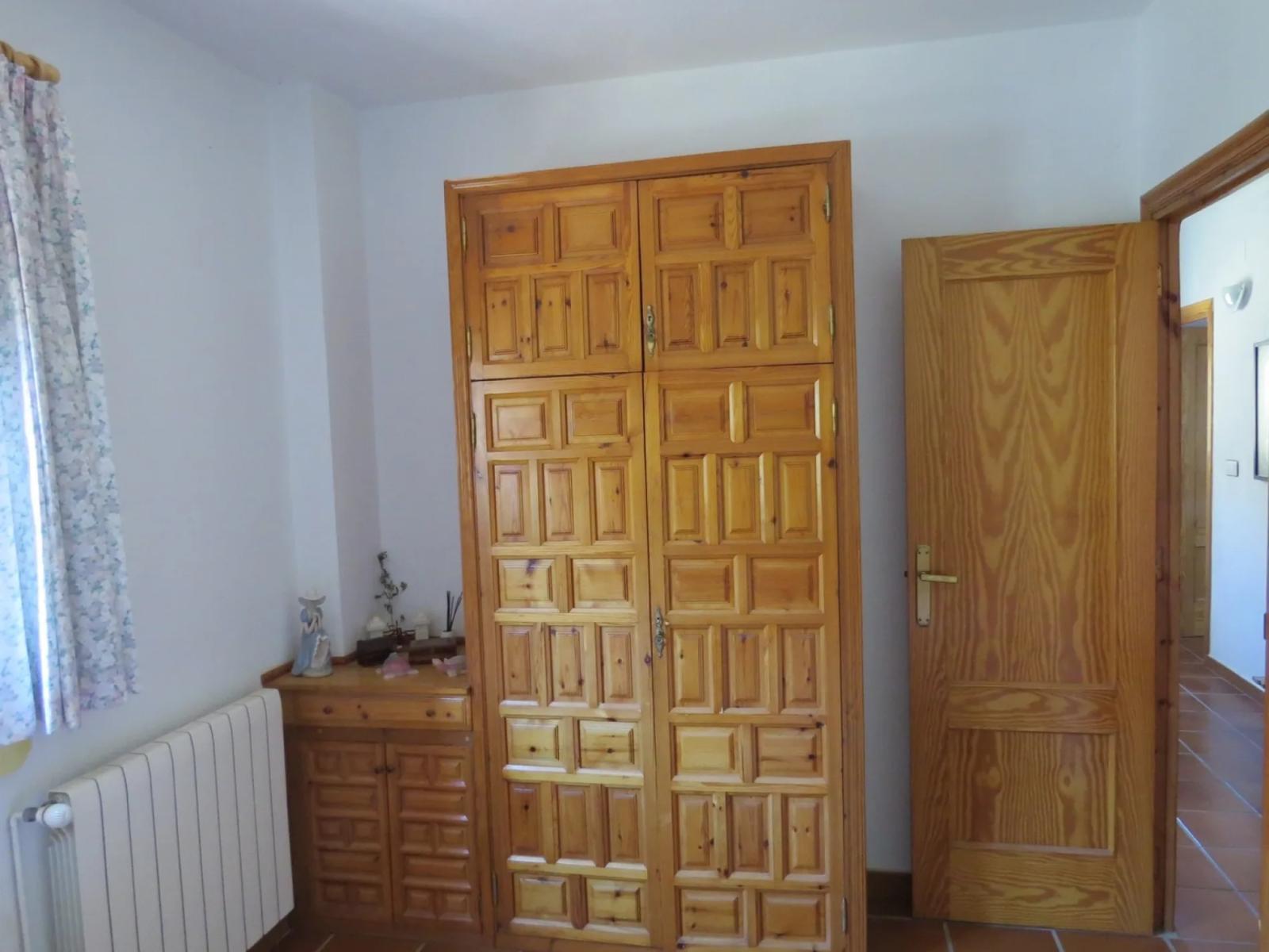 House for Sale in Bérchules