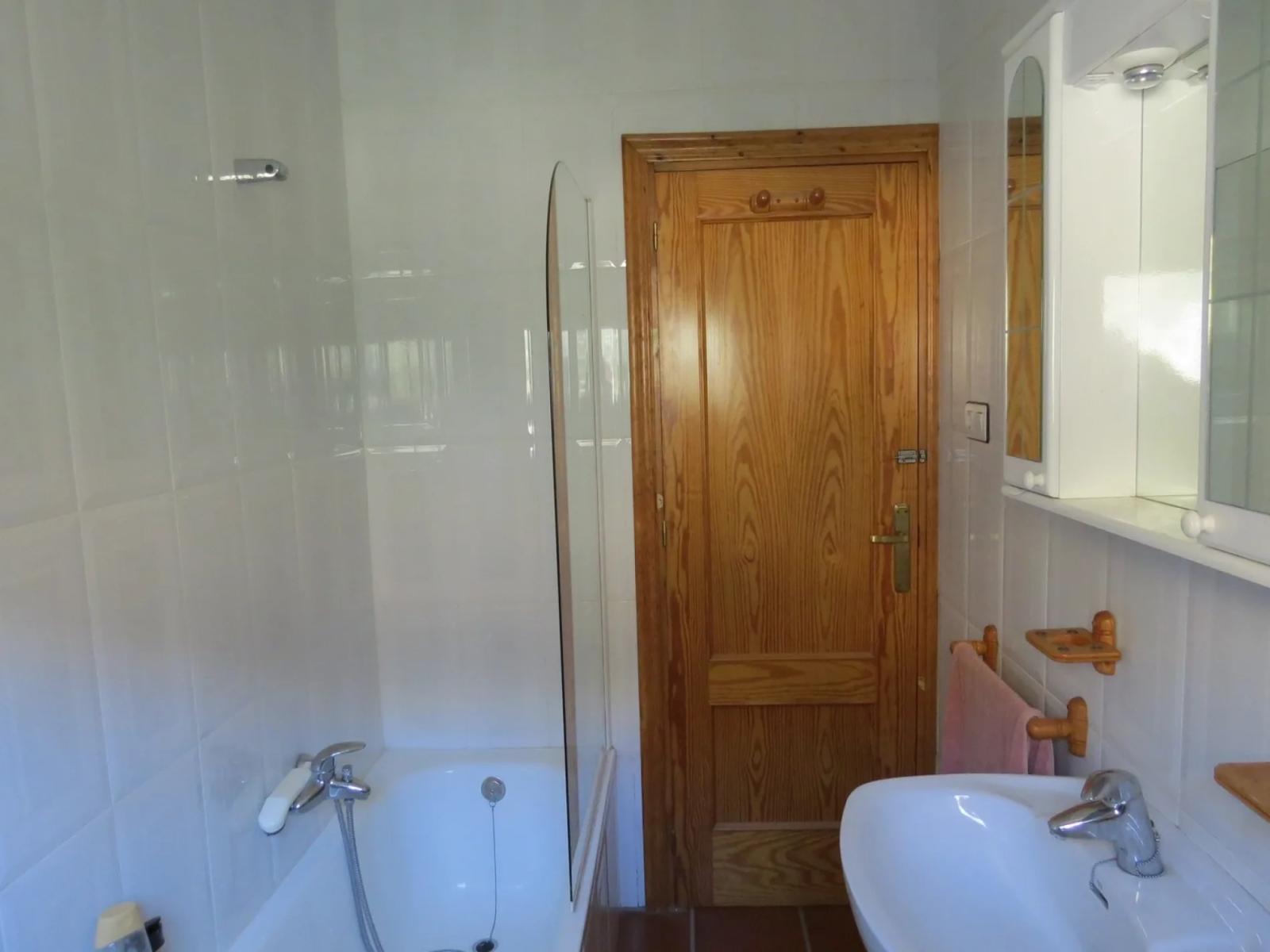House for Sale in Bérchules