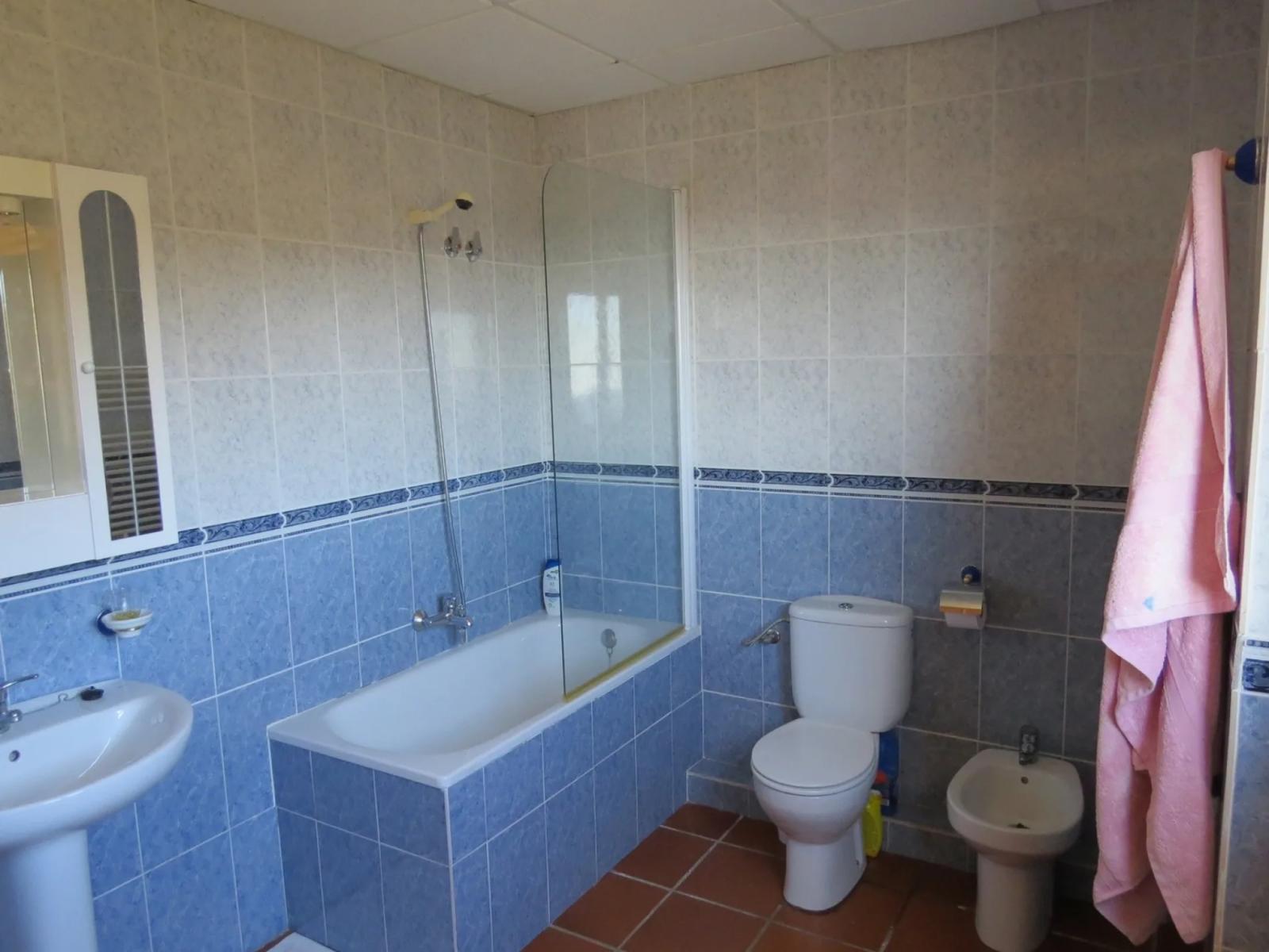 House for Sale in Bérchules
