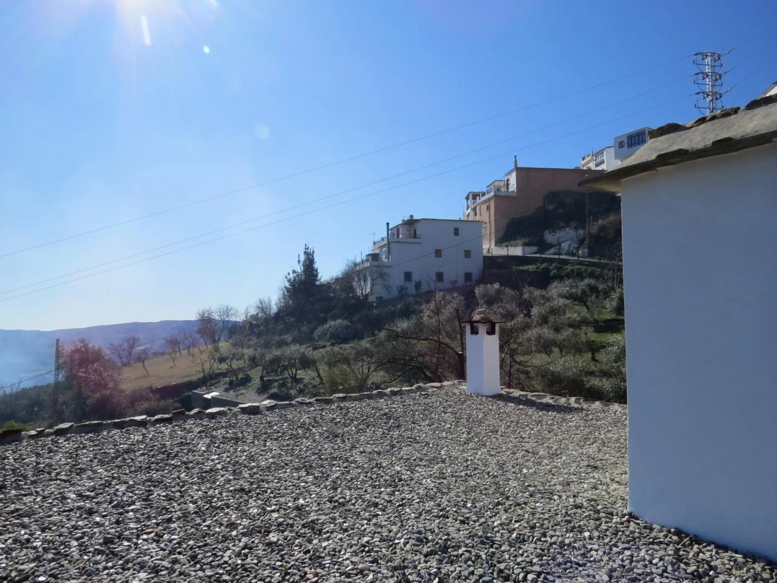 House for Sale in Bérchules