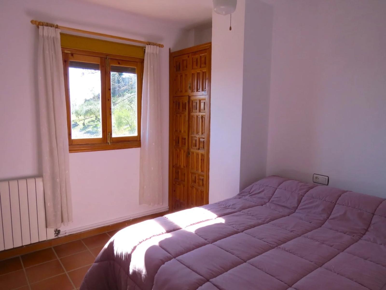 House for Sale in Bérchules
