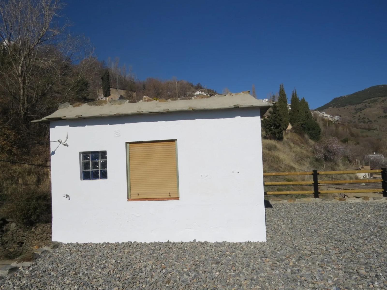 House for Sale in Bérchules