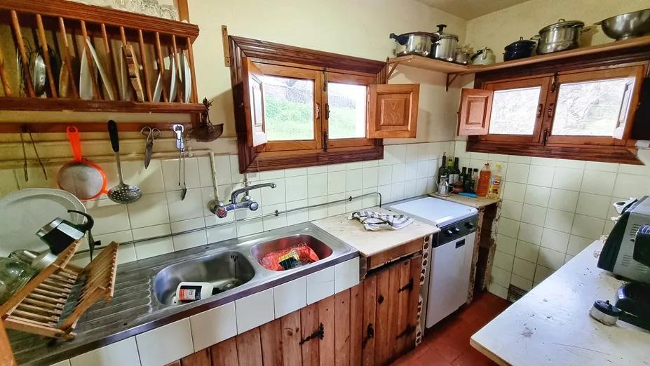 Casa en Venta en Aracena