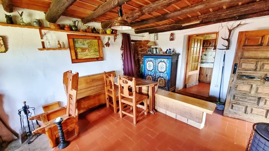 Casa en Venta en Aracena