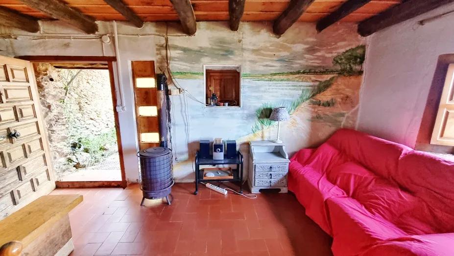 Casa en Venta en Aracena