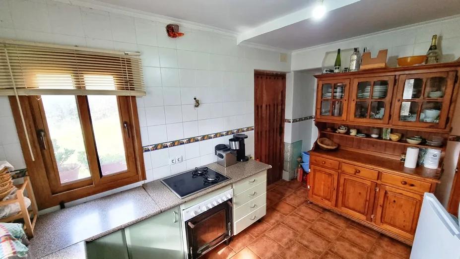 Casa en Venta en Aracena