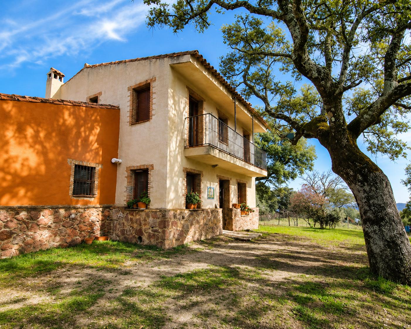 Casa en Venta en Aracena