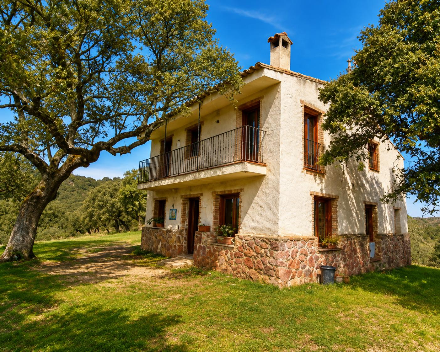 Casa en Venta en Aracena