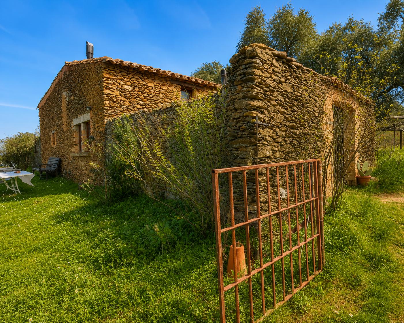 Casa en Venta en Aracena