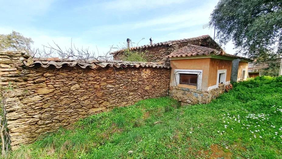 Casa en Venta en Aracena