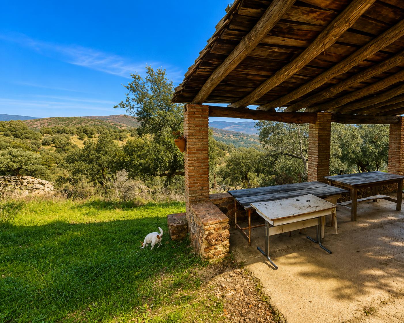 Casa en Venta en Aracena