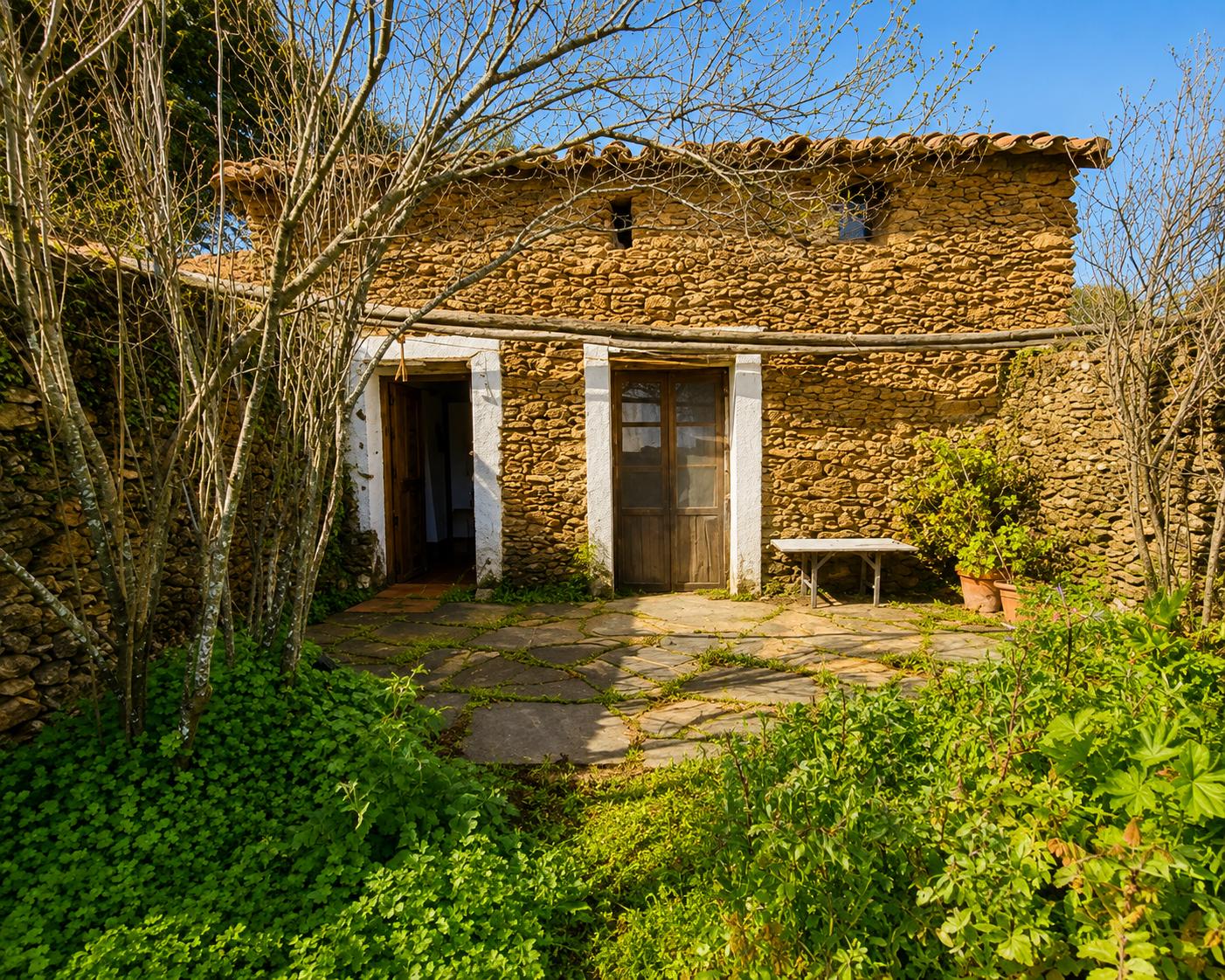 Casa en Venta en Aracena