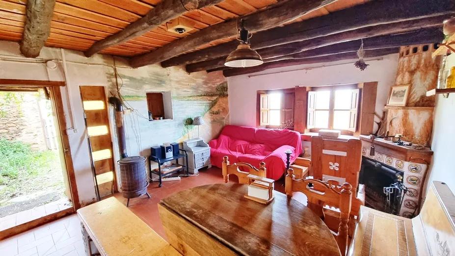 Casa en Venta en Aracena