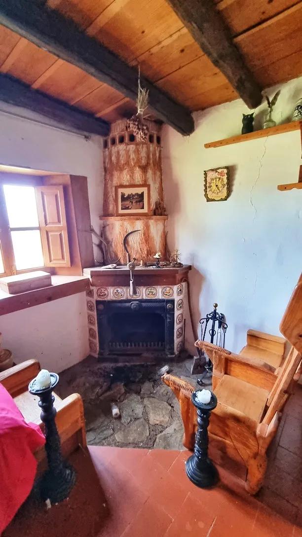 Casa en Venta en Aracena