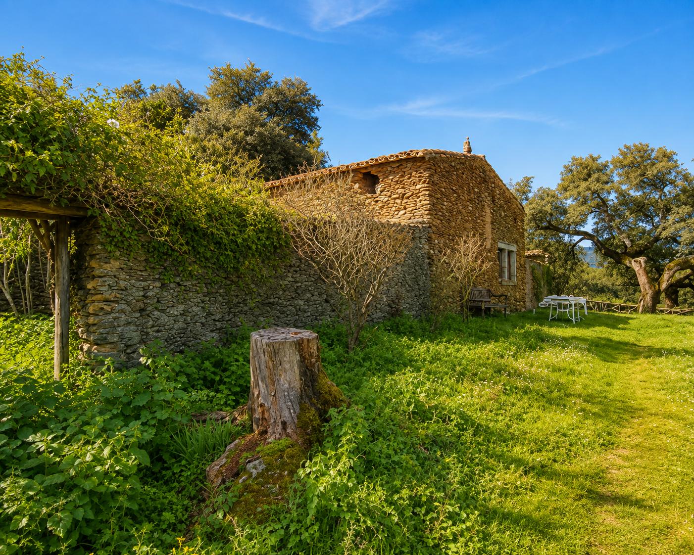 Casa en Venta en Aracena