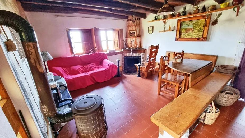 Casa en Venta en Aracena