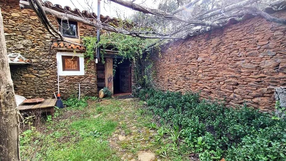 Casa en Venta en Aracena