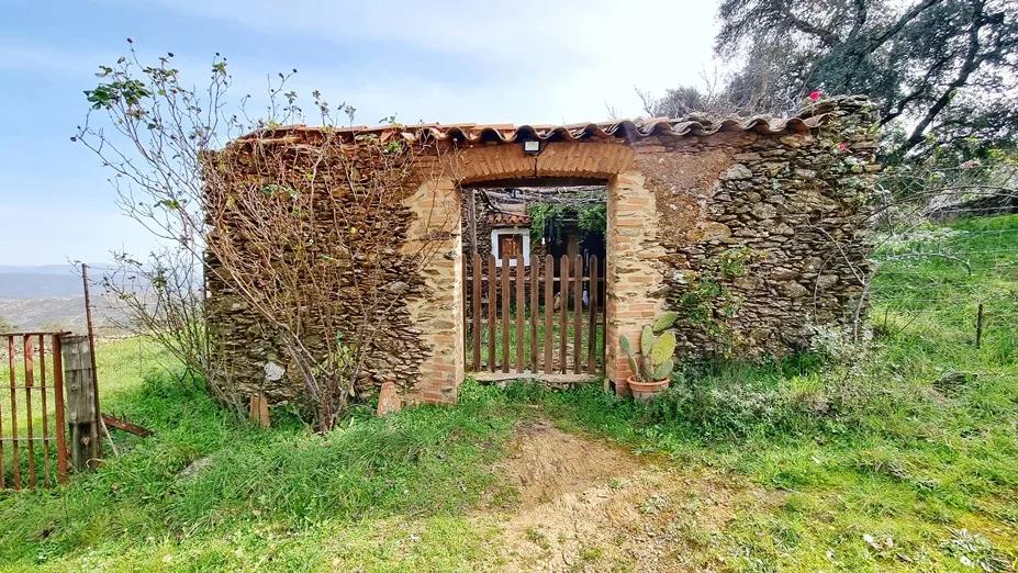 Casa en Venta en Aracena