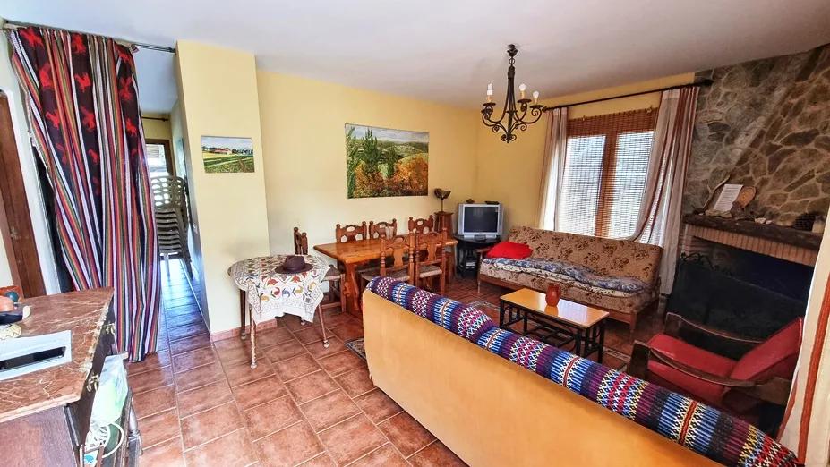 Casa en Venta en Aracena