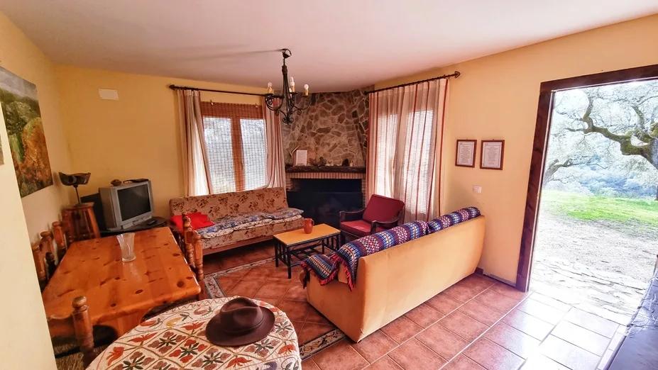 Casa en Venta en Aracena