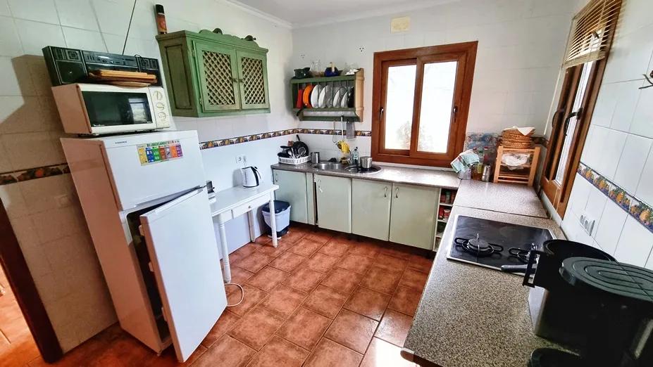 Casa en Venta en Aracena