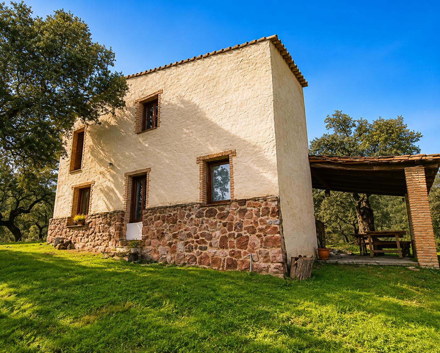 Casa en Venta en Aracena