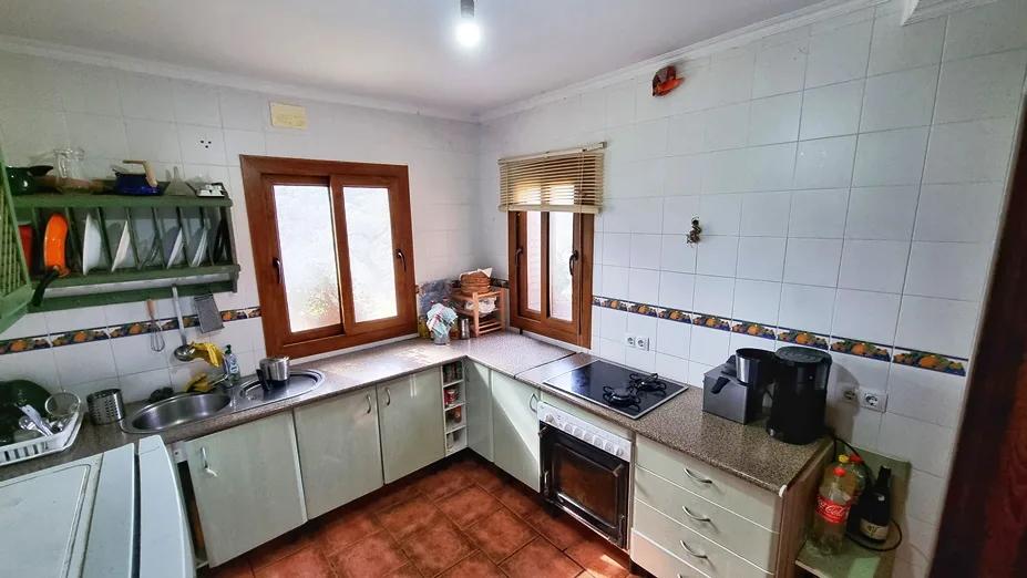 Casa en Venta en Aracena