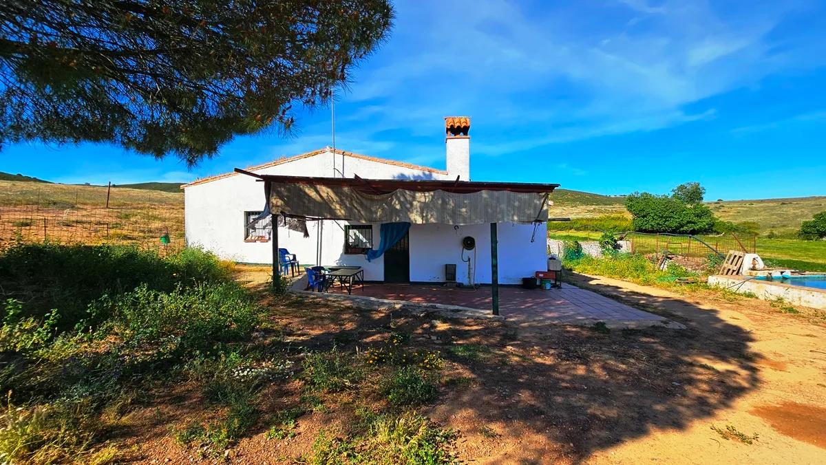 Casa en Venta en Aracena