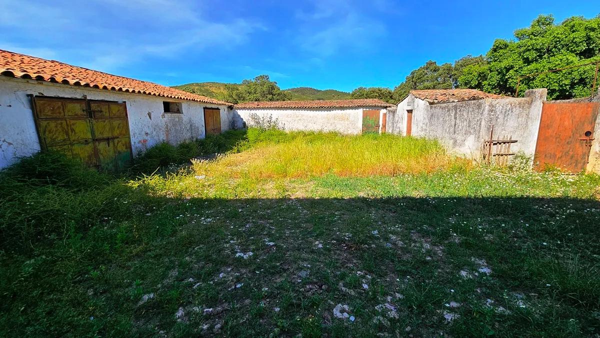 Casa en Venta en Aracena