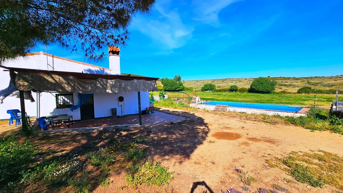 Casa en Venta en Aracena