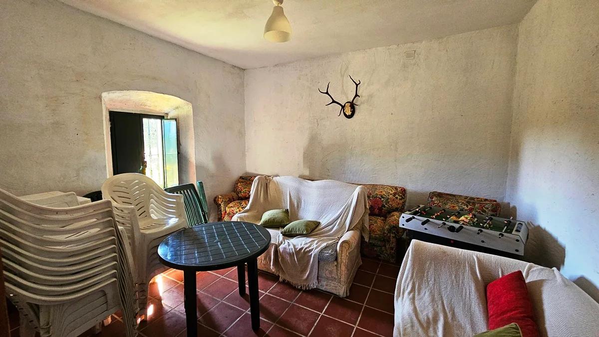 Casa en Venta en Aracena