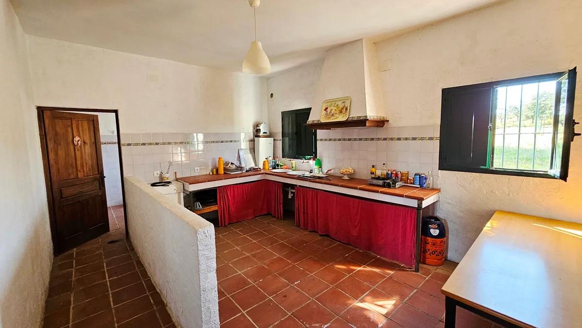 Casa en Venta en Aracena