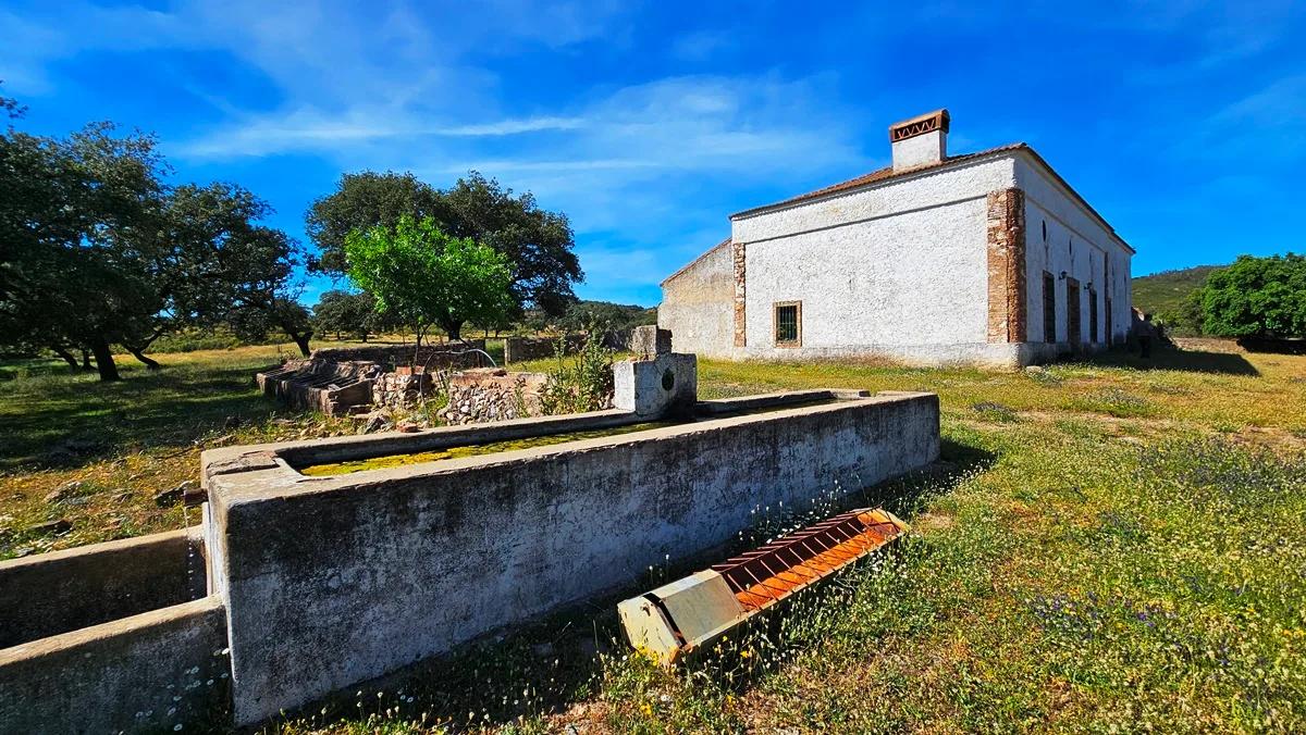 Casa en Venta en Aracena