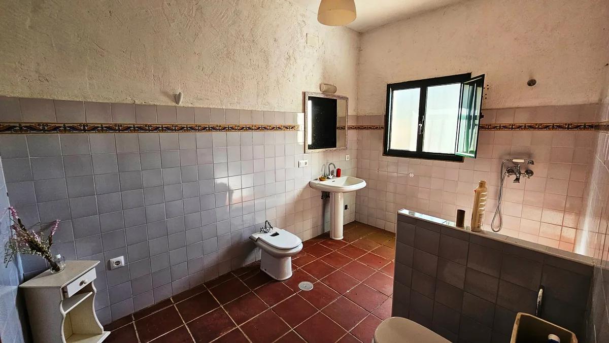 Casa en Venta en Aracena