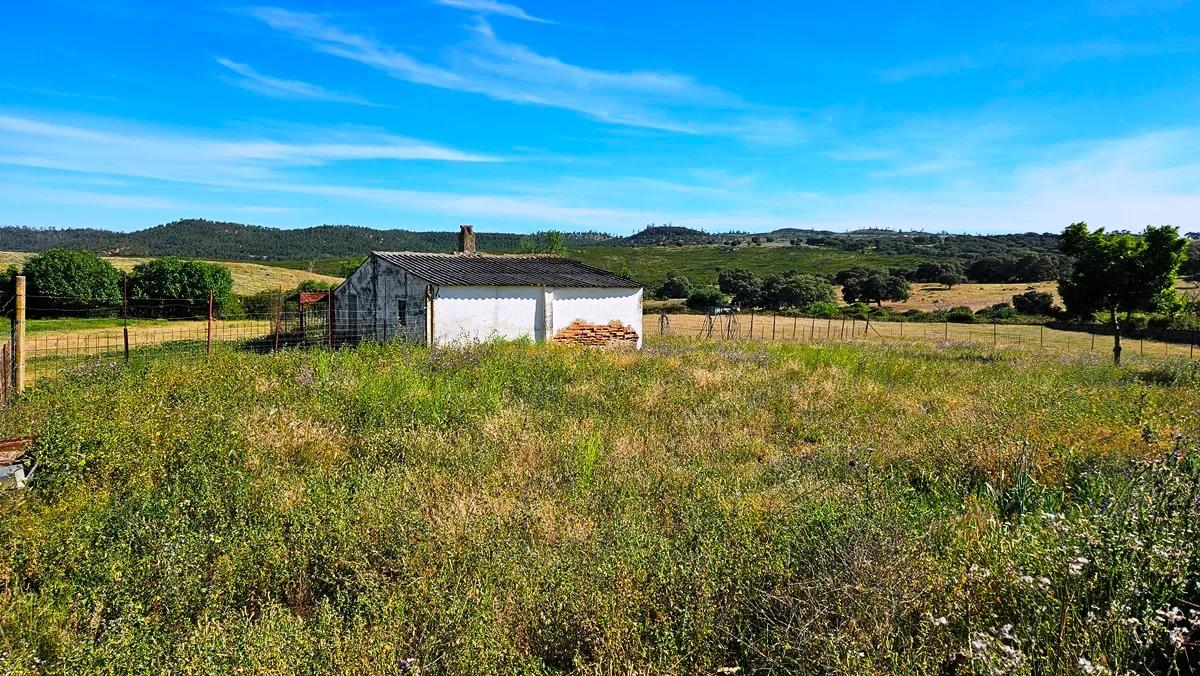 Casa en Venta en Aracena