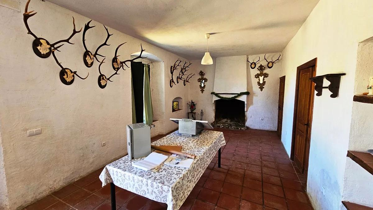 Casa en Venta en Aracena