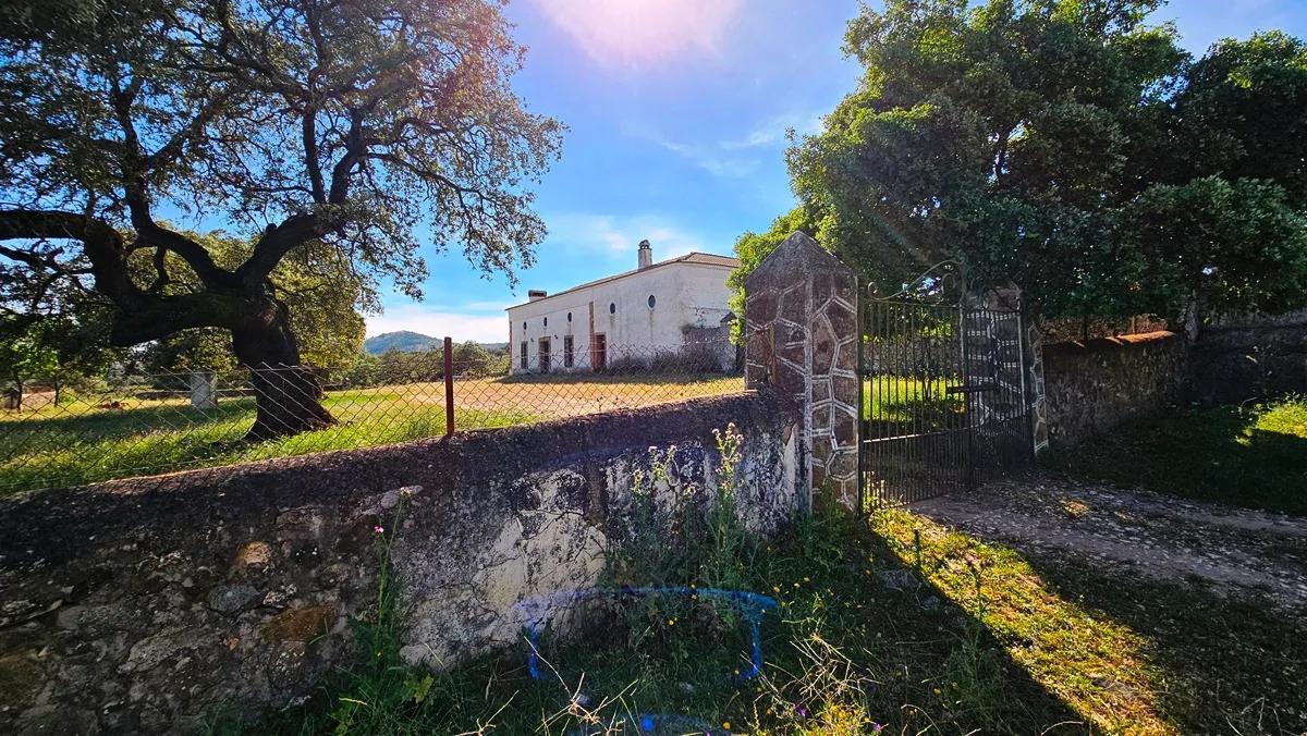 Casa en Venta en Aracena