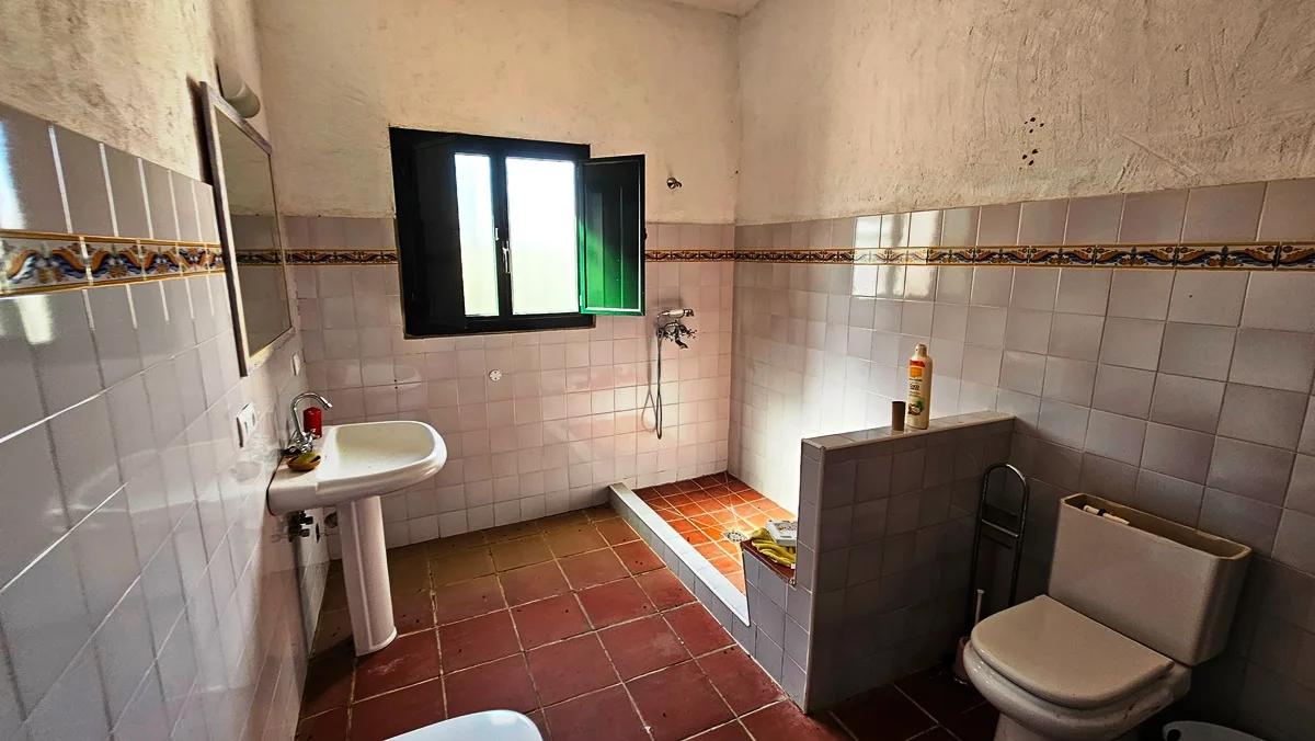Casa en Venta en Aracena