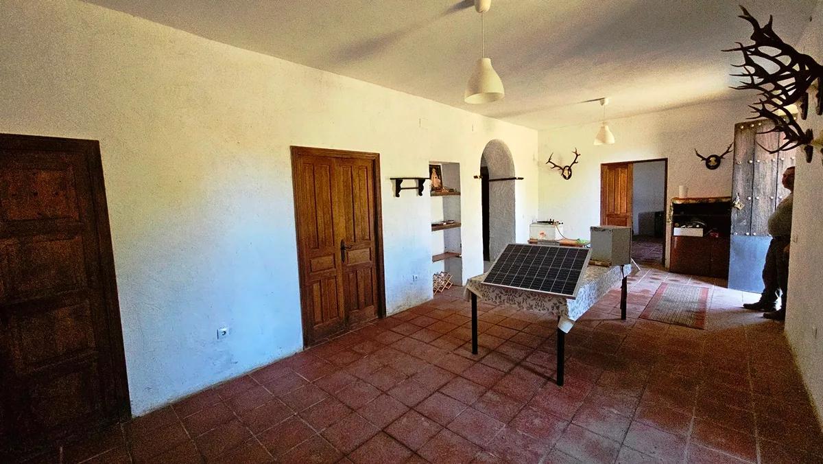 Casa en Venta en Aracena