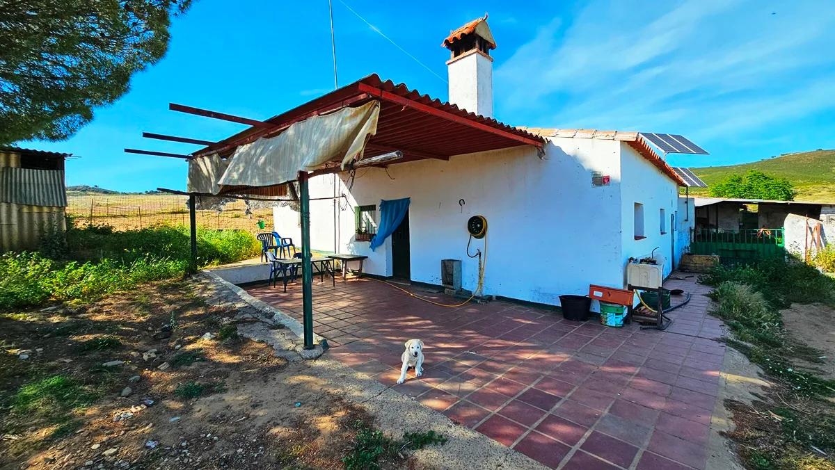 Casa en Venta en Aracena