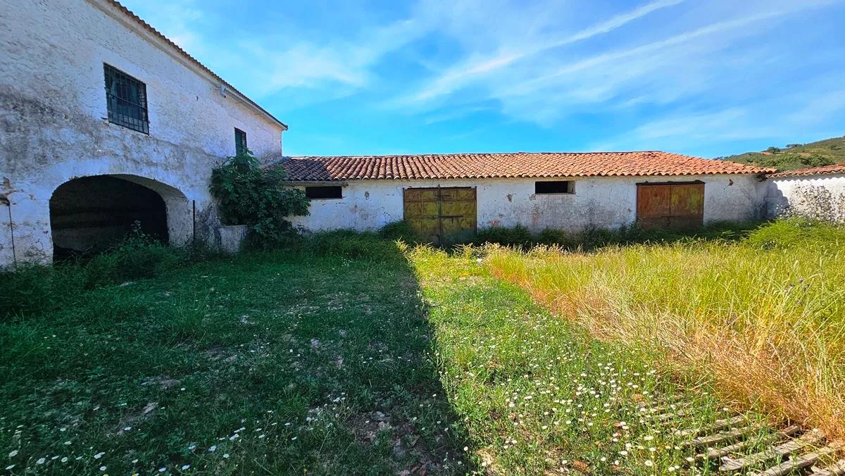 Casa en Venta en Aracena