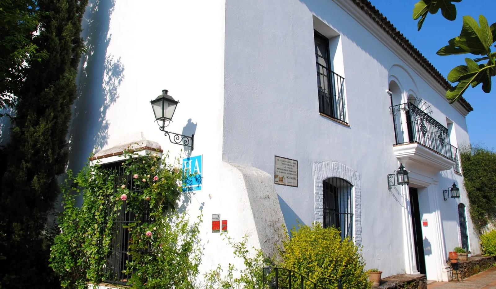Casa en Venta en Aracena