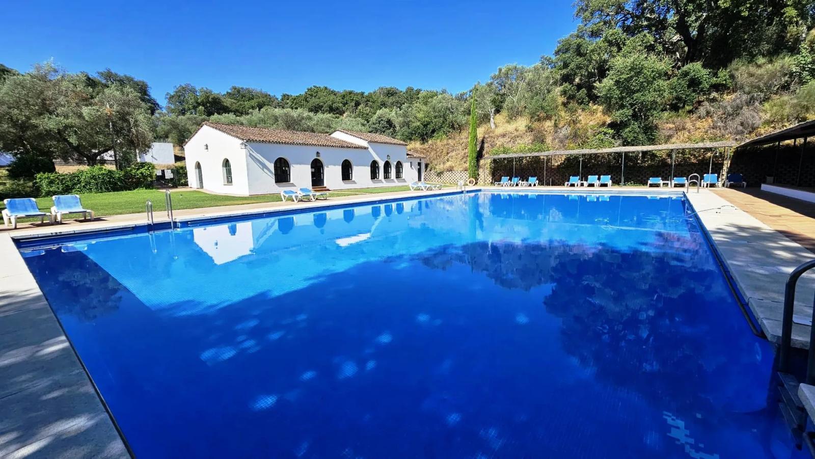 Casa en Venta en Aracena