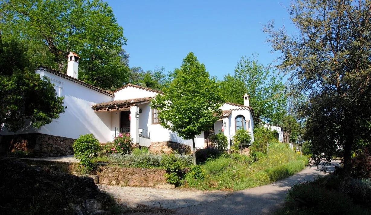 Casa en Venta en Aracena