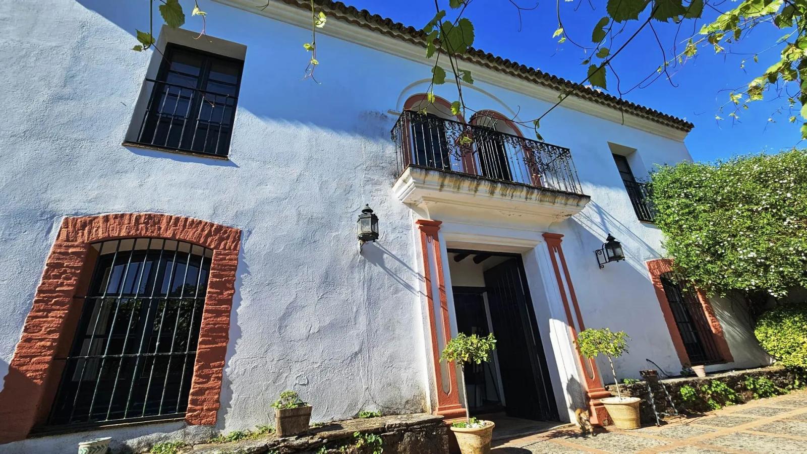Casa en Venta en Aracena