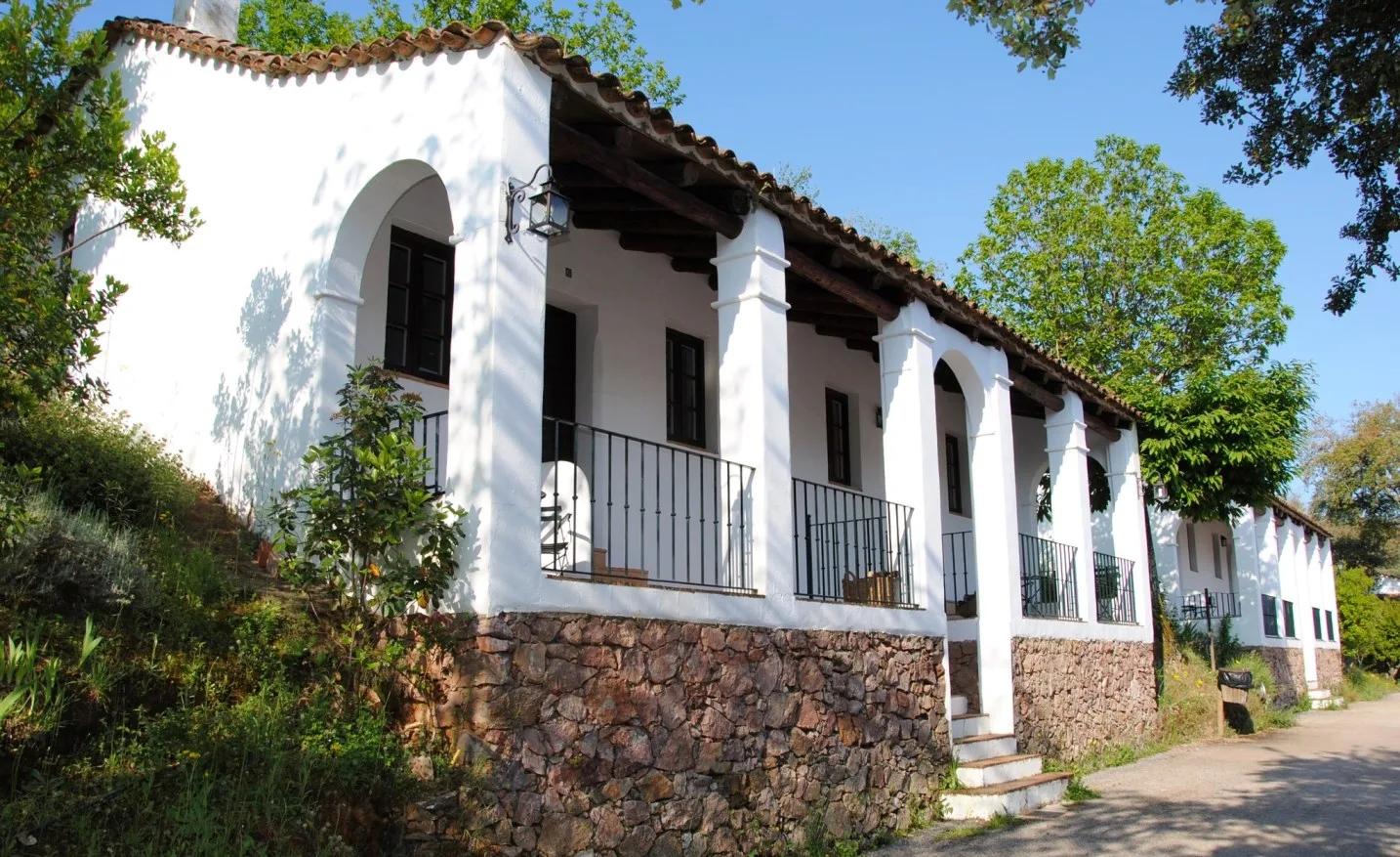 Casa en Venta en Aracena