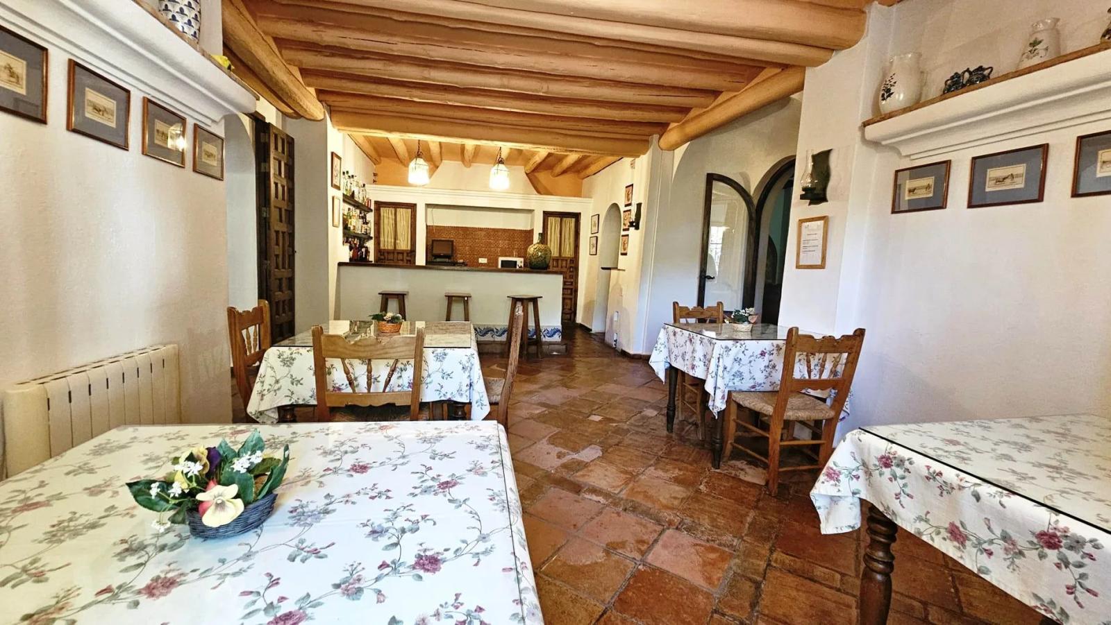 Casa en Venta en Aracena